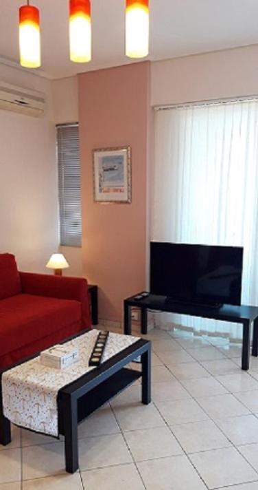Sea And Sky Infinity Blue Apartment Gythio Bagian luar foto